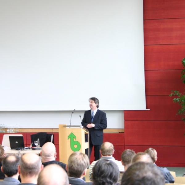 Perfekte Umgangsformen